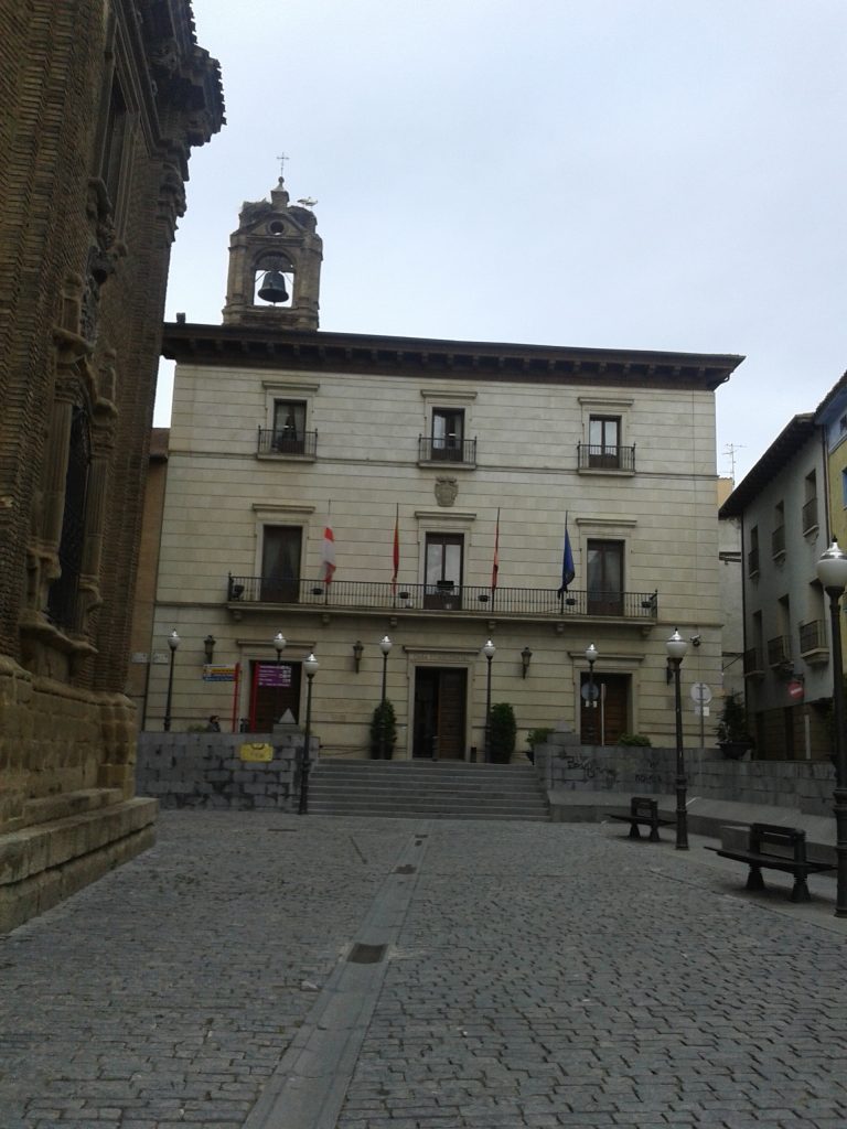 Plaza Vieja - Actualmente