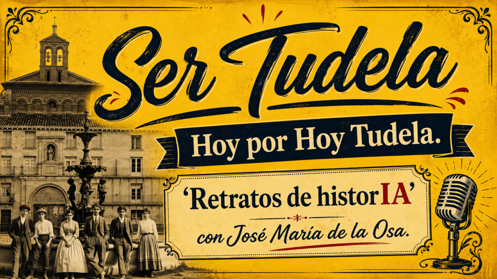 Ser Tudela Podcast